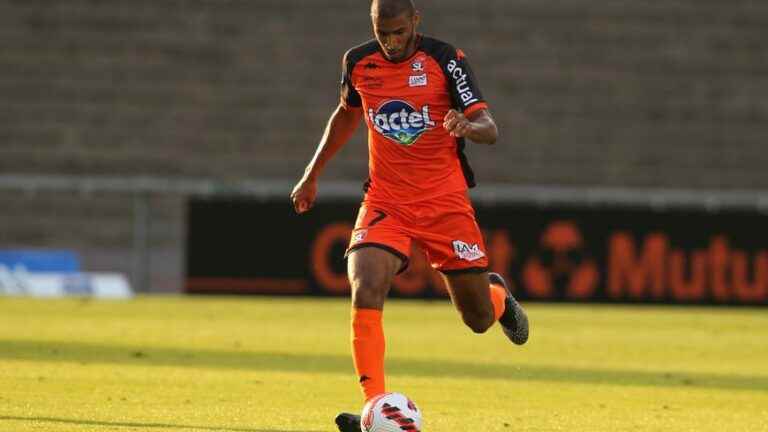 Stade Lavallois ends its summer preparation with a victory against SO Cholet (3-1)