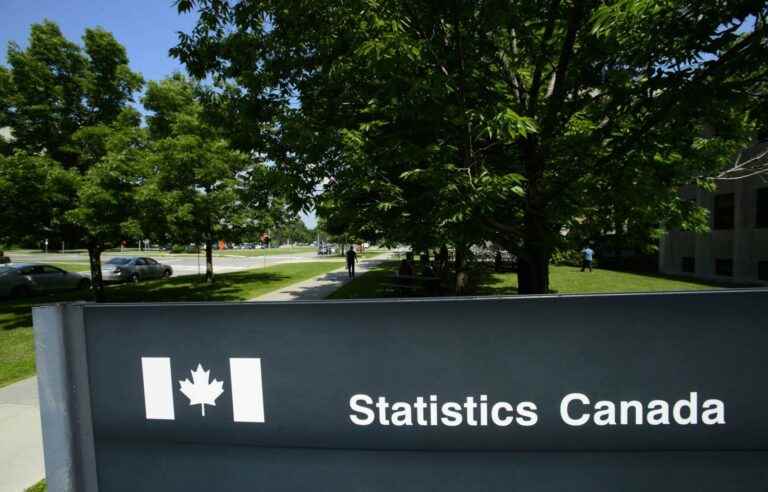 Statistics Canada reports that GDP remained unchanged in May in the country