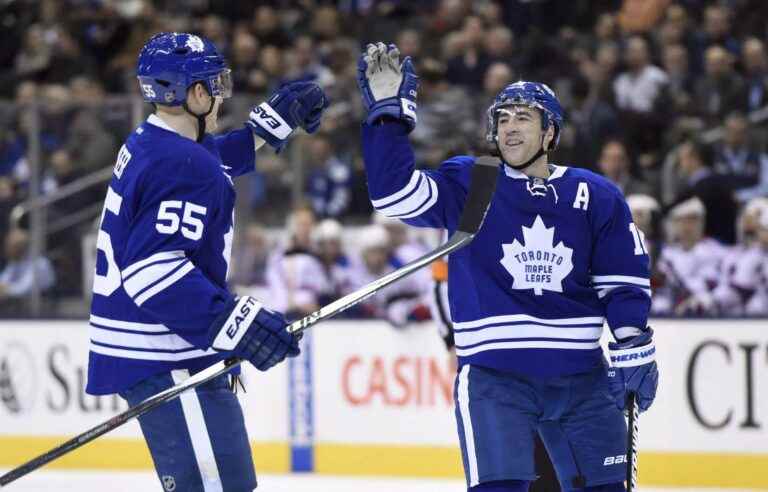 Stéphane Robidas is named assistant coach of the Montreal Canadiens