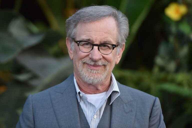 Steven Spielberg will attend TIFF