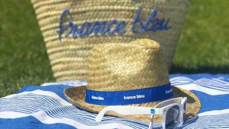 Stock up on gifts this summer at France Bleu Champagne Ardenne