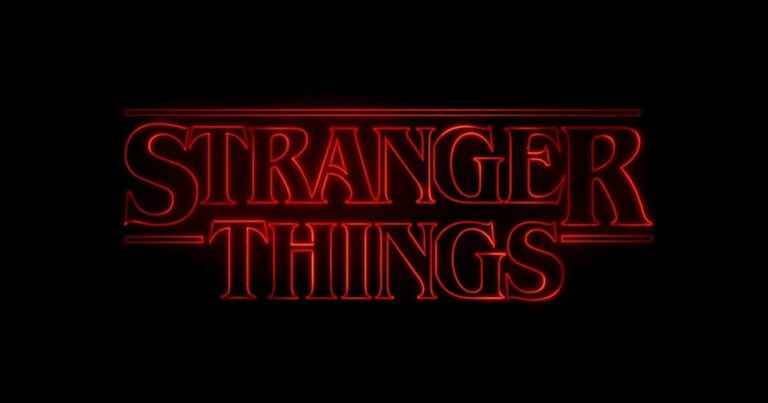 Stranger Things: This famous “son of” went unnoticed in the series!