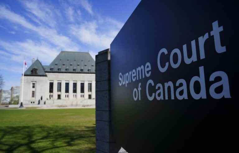 Supreme Court orders new trial in sexual consent case