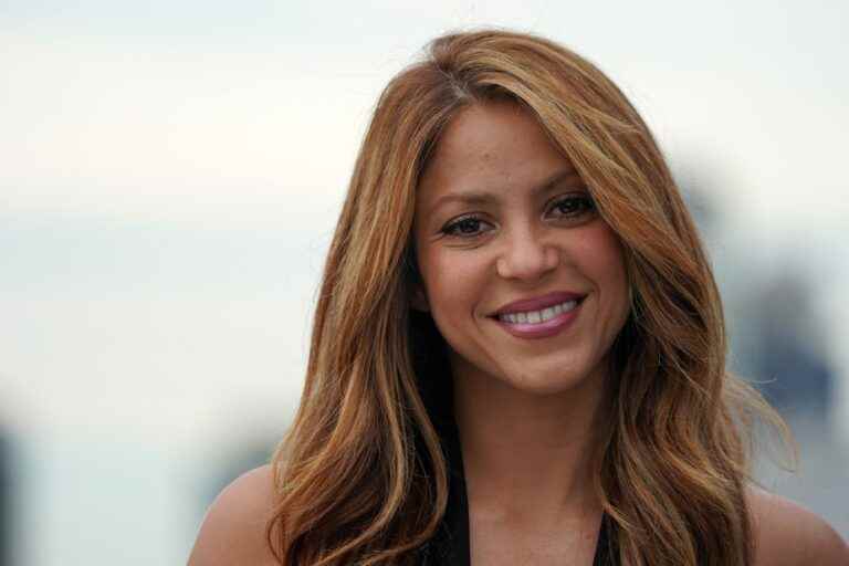 Suspected tax evasion |  Spanish prosecutors seek eight-year prison sentence for Shakira