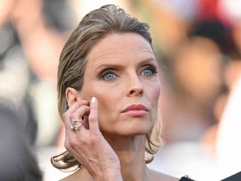 Sylvie Tellier devastated by the death of a 14 month old baby, the former Miss France reacts