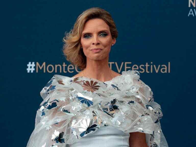 Sylvie Tellier ousted from Miss France: from Miss to general manager, back in pictures on her career!