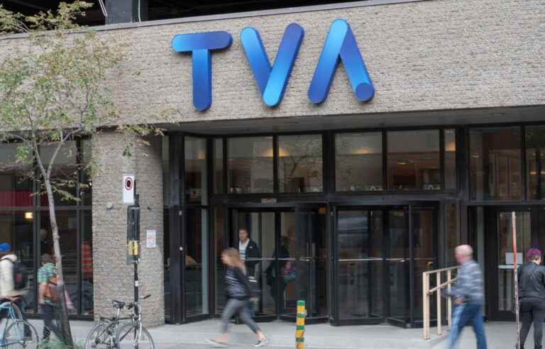 TVA Group announces a drop in its revenues in the 2nd quarter