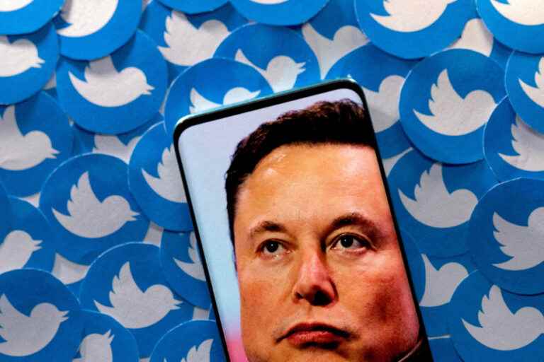 Takeover of Twitter |  Elon Musk plans to fight back in court