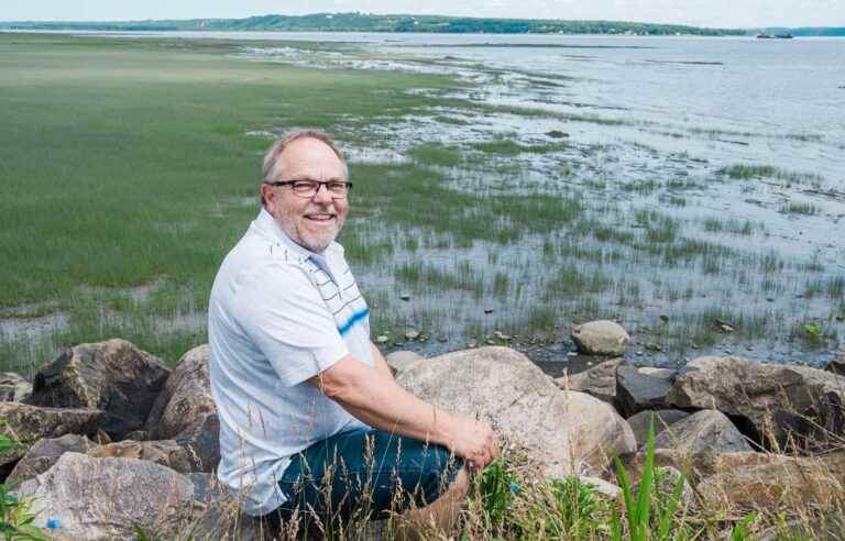 Tales of a River Watcher