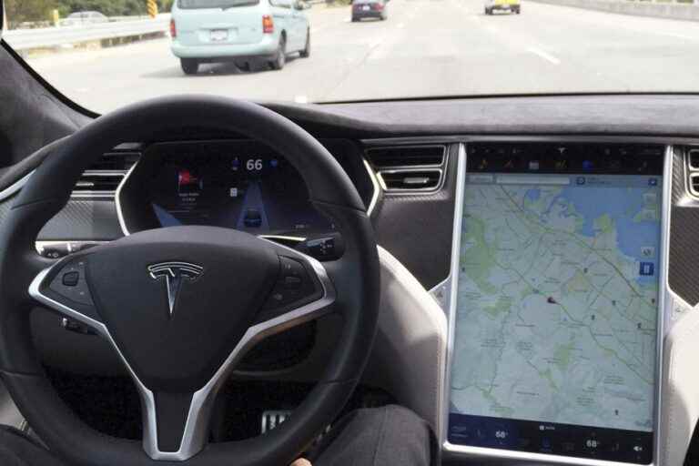 Technology |  Are systems like Tesla’s Autopilot safe?