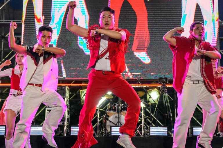 Ten years after exploding online, Gangnam Style’s impact lives on