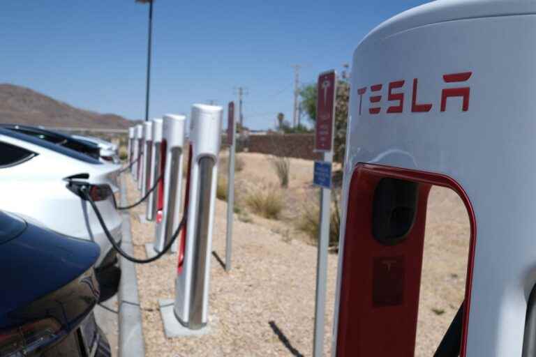 Tesla |  Profits better than expected, despite production constraints