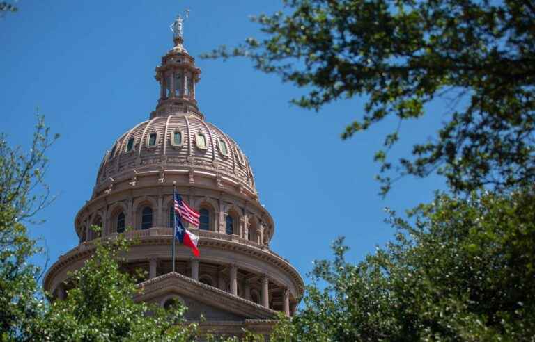 Texas Supreme Court blocks order allowing abortions to resume