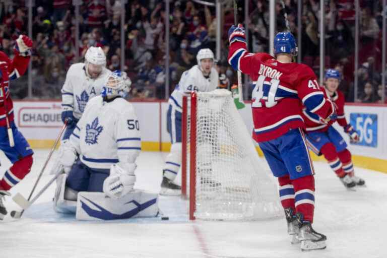 The Canadiens will begin their season on October 12