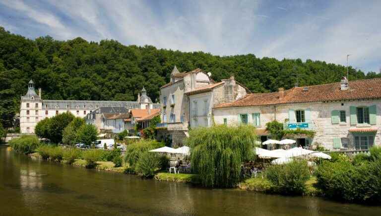 The Dordogne, a jewel of French gastronomy