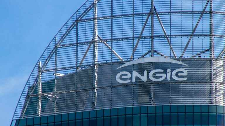 The Engie group will pay an additional discount, of “100 euros on average”, for its customers who benefit from the energy check