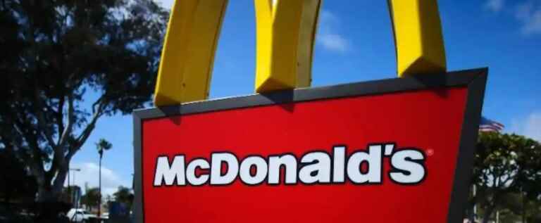 The Online-Only McDonald’s Loyalty Program