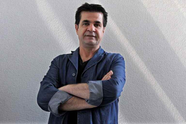 The Venice Film Festival demands the release of Jafar Panahi