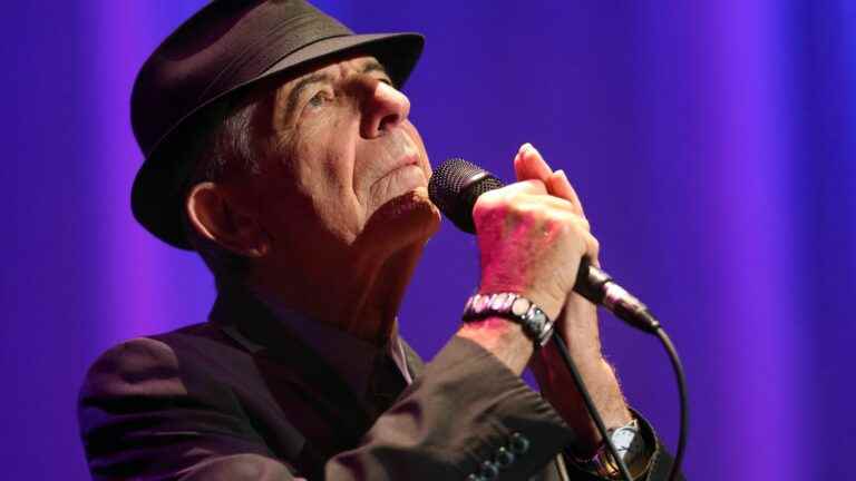 The astonishing fate of the song “Hallelujah” by Leonard Cohen, the subject of a documentary