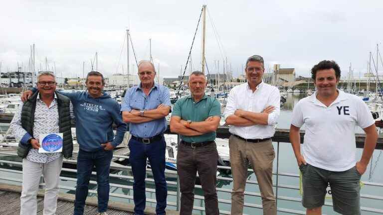 The city of Les Sables d’Olonne finds a compromise with the concert organizers