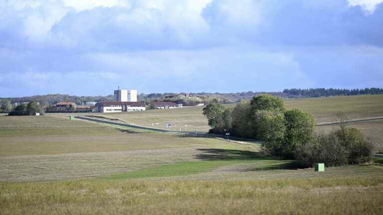 The nuclear waste landfill project in Bure declared “of public utility”