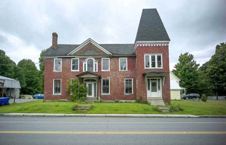 The possible demolition of the oldest customs post in Canada worries Quebec