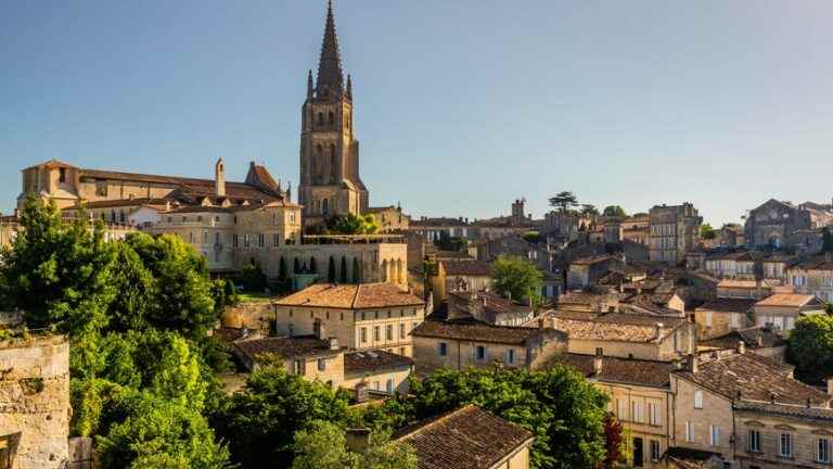 The summer of all outings in Gironde – Program on France Bleu Gironde