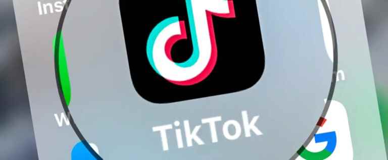 The watchdog of our personal data concerned about TikTok