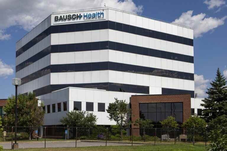 The wise investor |  Bausch Health loses support