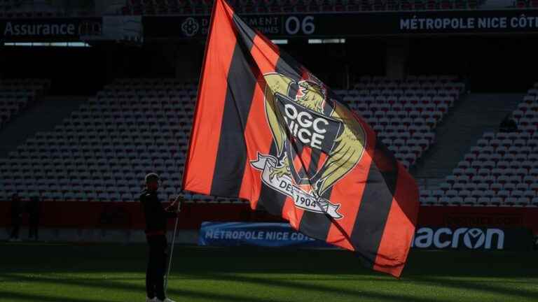 The young Romanian nugget Rares Ilie joins OGC Nice