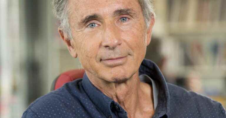 Thierry Lhermitte and Hélène Aubert: Photo of his lovely wife for almost 50 years