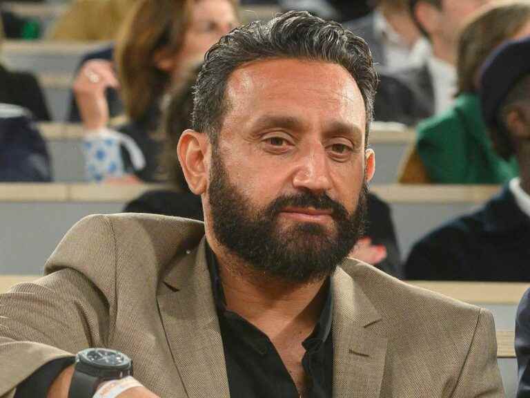 This addictive activity that Cyril Hanouna’s family no longer supports!