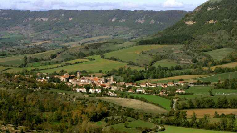 This is my vacation budget.  A stay in the Cévennes for a few hours of solidarity work