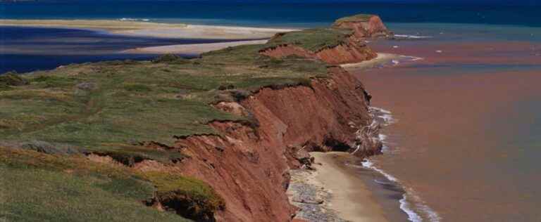 Three ideas for a trip to the Îles-de-la-Madeleine this summer