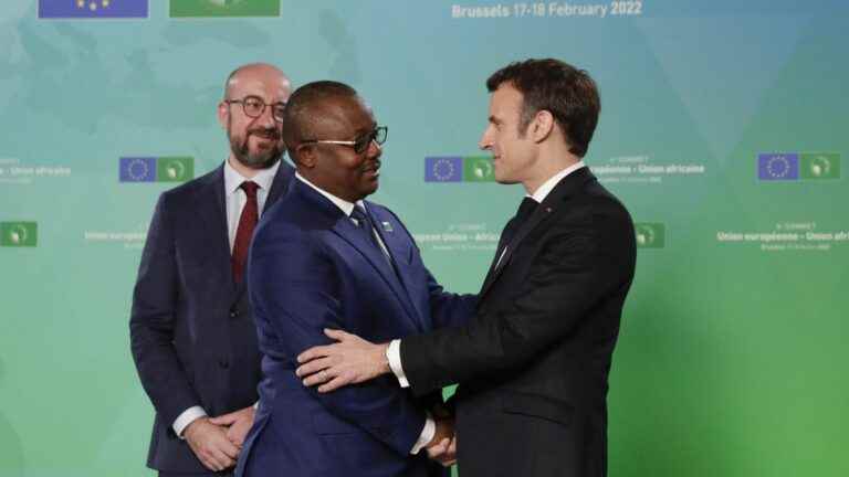 Three things to know about Guinea-Bissau which welcomes a French head of state for the first time