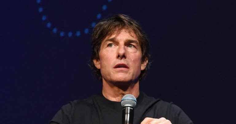 Tom Cruise: The surprising commonality of all the women he divorced