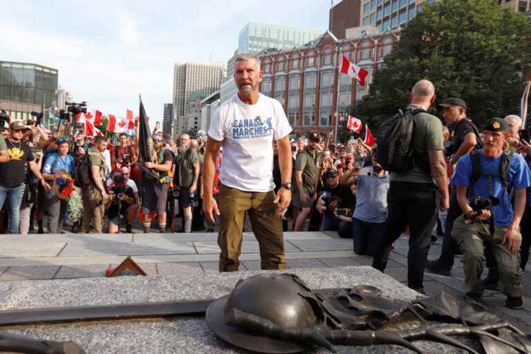 Tomb of the Unknown Soldier |  Several requests for increased security