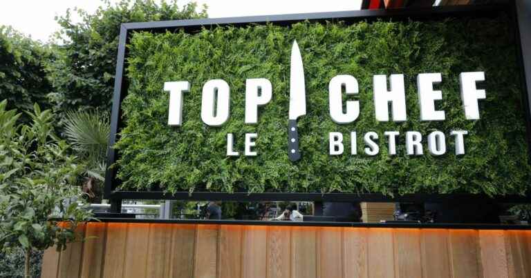 Top Chef: A first restaurant opens its doors, 5 former cult candidates present