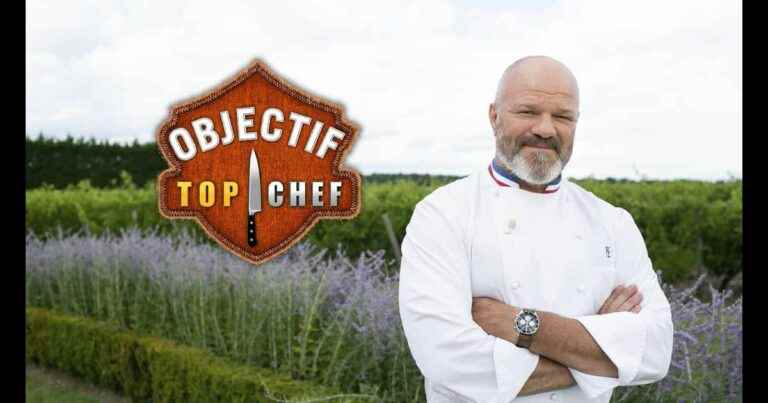 Top Chef objective: Pierre Chomet joins Philippe Etchebest, star jurors… all the news!