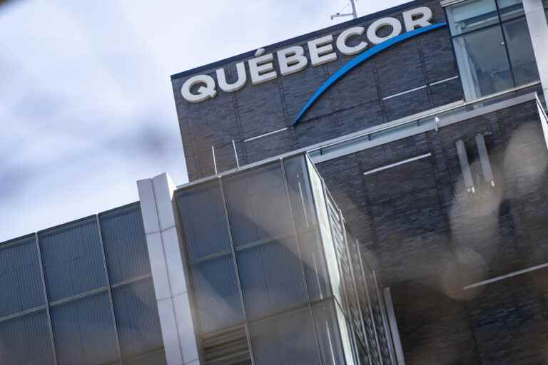 Toronto Region |  Quebecor buys independent provider VMedia