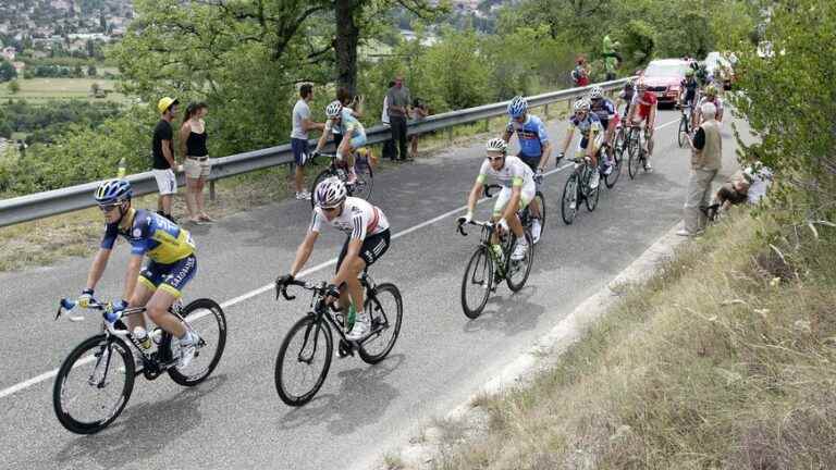 Tour de France 2022: the route of the 19th stage from Castelnau-Magnoac to Cahors