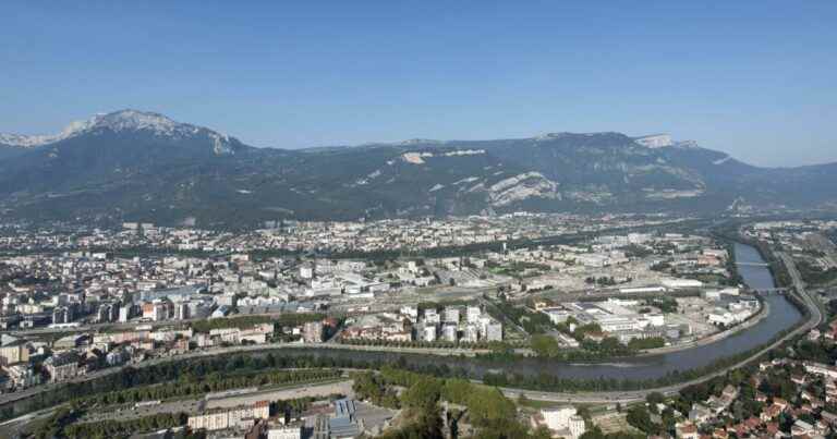 Tour de France: A 9-year-old child injured near Grenoble