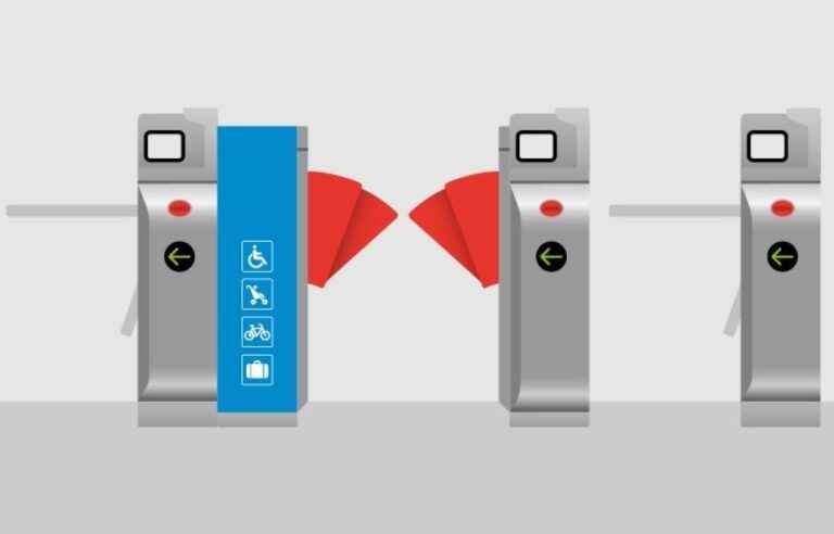 Towards payment by credit card in the Montreal metro