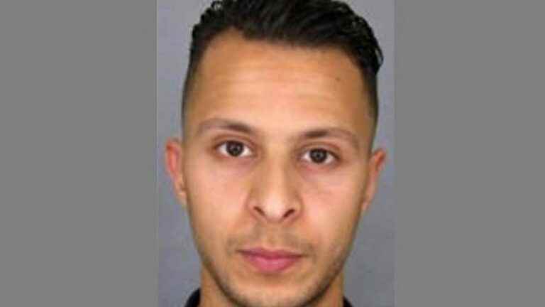 Transferred from France, Salah Abdeslam was imprisoned in Belgium