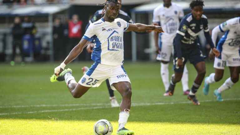 Troyes, at the dawn of a pivotal season