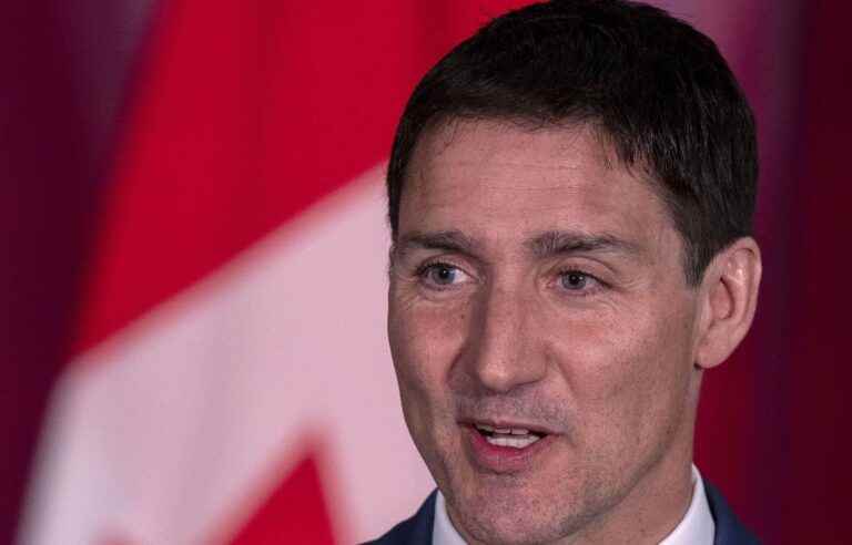 Trudeau offers to help deliver grain but wary of Moscow