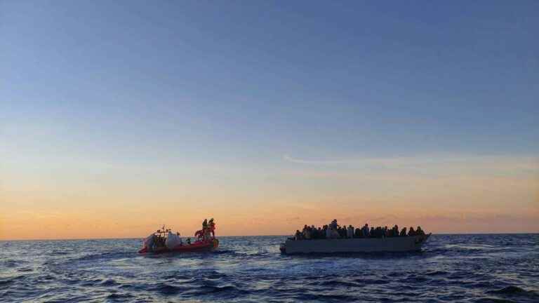 Twenty-two Malian exiles die in shipwreck off Libyan coast