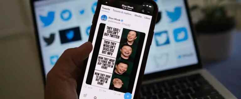 Twitter against Elon Musk: first legal face-off