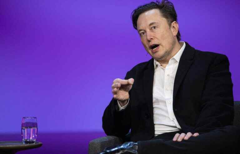 Twitter takes legal action against Elon Musk