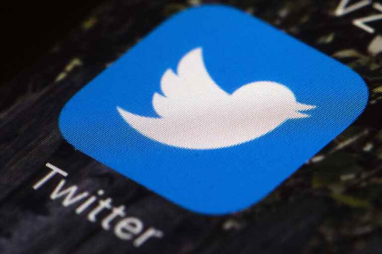 Twitter temporarily affected by a large outage